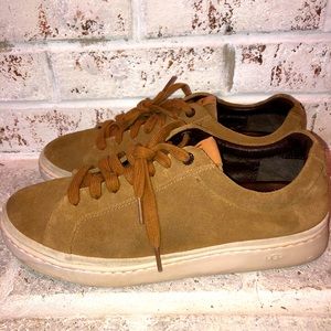 Men’s Ugg shoes Size 8.5